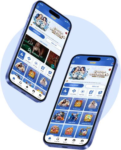 Lối chơi bắn cá xn88 iOS