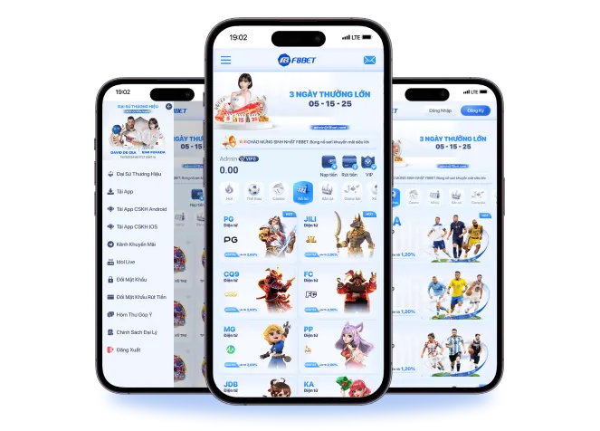 Thế giới trò chơi đa dạng tại XN88 iOS